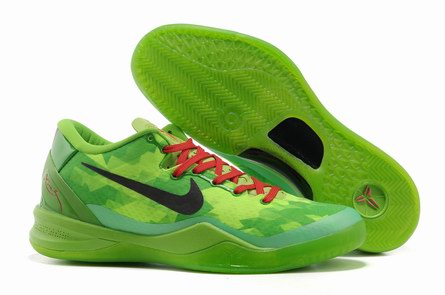 Nike Kobe Shoes-046